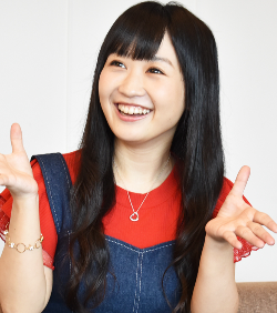 嫁 大亀あすか 岡本信彦と半同棲のアイドル声優a子は誰 名前は 気まぐれ日記