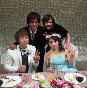 小畠彩夏と不倫 川原拓也とnarumiの離婚理由は 気まぐれ日記